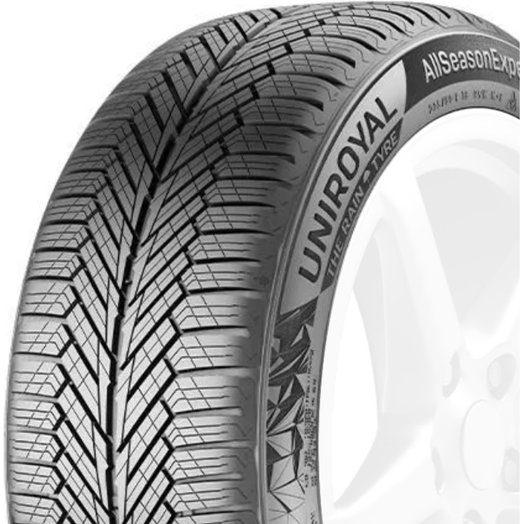 Uniroyal AllSeasonExpert 3 205/55R16 91 H