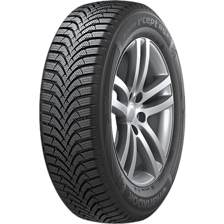 Hankook Winter I Cept RS2 W452 185/65R15 88 H