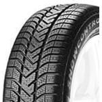 Pirelli Winter Snowcontrol 3 205/55R16 91 H