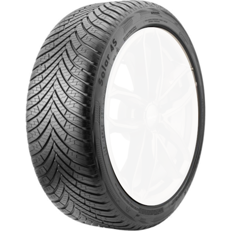 Star Performer Solar 4S 195/65R15 91 H – Bild 3