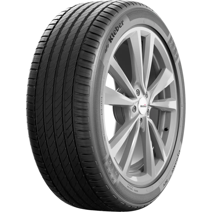 Kleber Dynaxer HP5 SUV 235/55R19 101 H – Bild 2