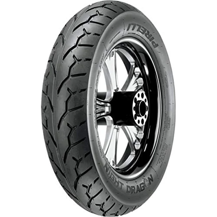 Pirelli NIGHT DRAGON GT REAR 150/80 B16 77H TL 77 H – Bild 2