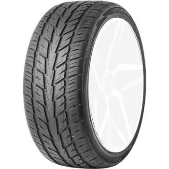 Fronway Eurus 07 265/40R22 106 V: Tests, Infos & Preisvergleich ...