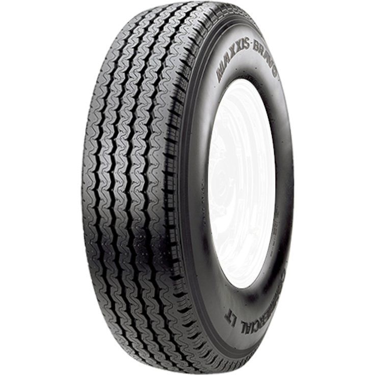 Maxxis UE 168 175/80R13 97/95 N – Bild 3