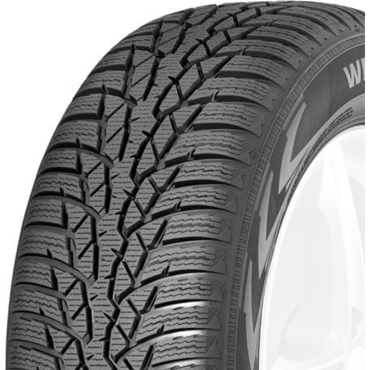 Nokian WR D4 195/60R16 89 H