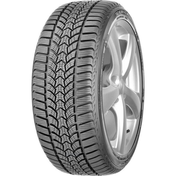 Debica Frigo HP 2 215/55R17 98 V