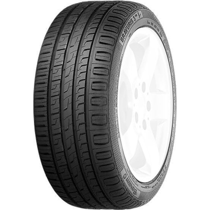 Barum Bravuris 3 245/40R18 93 Y – Bild 2