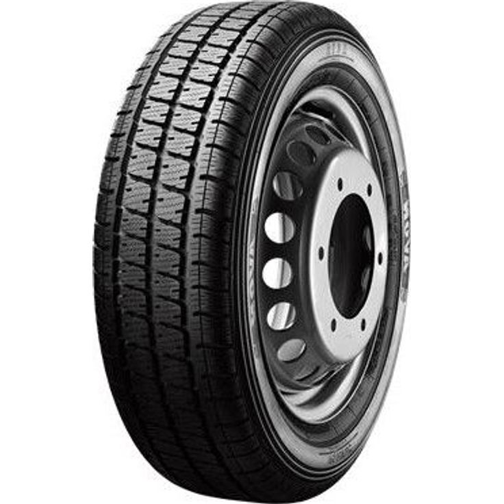 Avon AS12 All Season Van 195/65R16 104/102 T