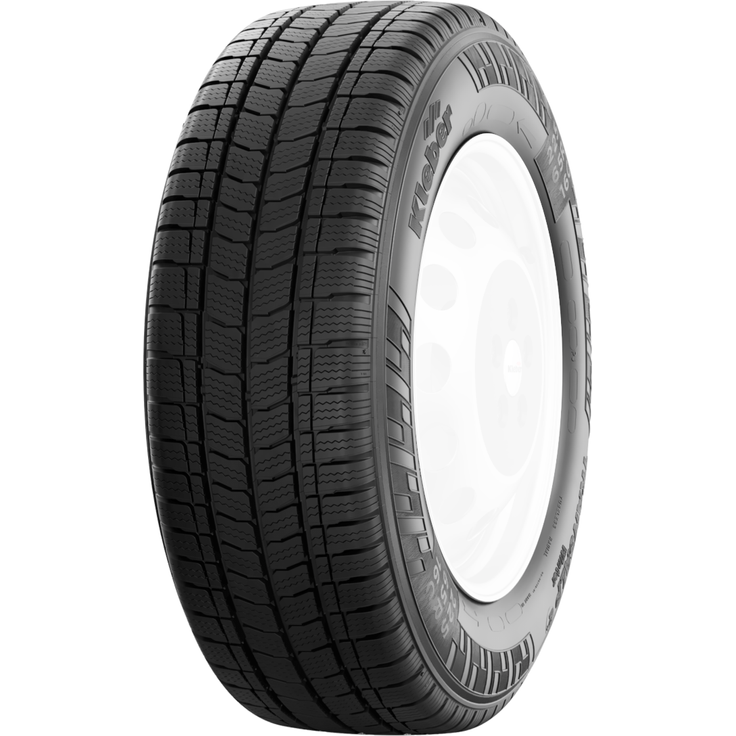 Kleber Transalp 2 Plus 225/65R16 112 R – Bild 3