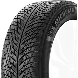 Bild für Michelin Pilot Alpin 5 SUV 255/45R20 105 V