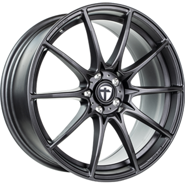 Tomason TN25 Super Matt Graphite 18"