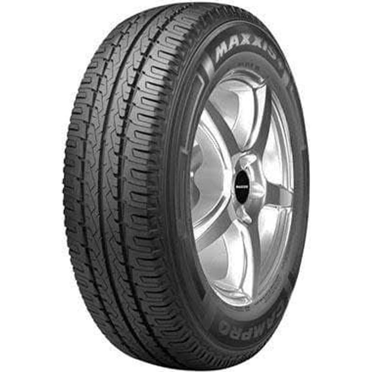 Maxxis Campro C2 215/70R15 109/107 R