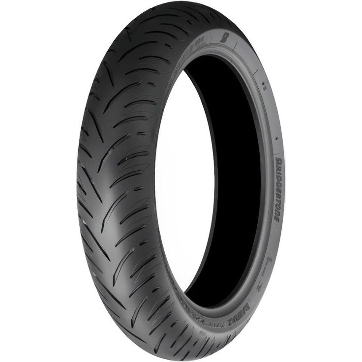Bridgestone BATTLAX SCOOTER FRONT 100/80 -16 50P TL 50 P