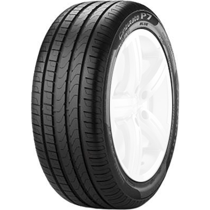 Pirelli Cinturato P7 Blue 225/50R17 94 H – Bild 2