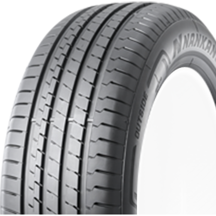 Nankang Nex 1 265/65R17 112 H