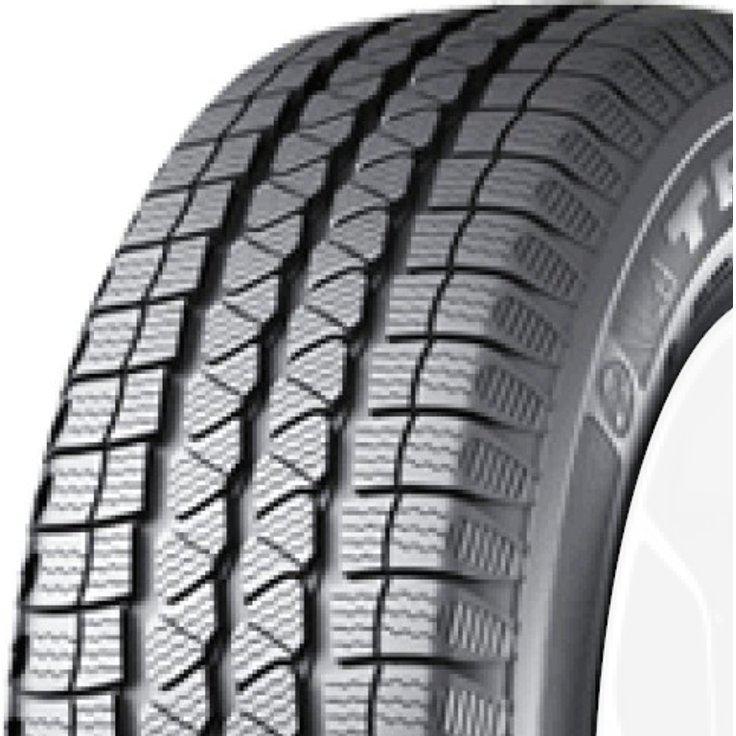 Triangle SeasonX Van TA702 215/60R16 103/101 H