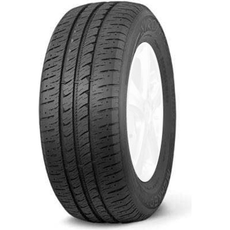 Syron Merkep 2X AW 215/65R16 109 T – Bild 2