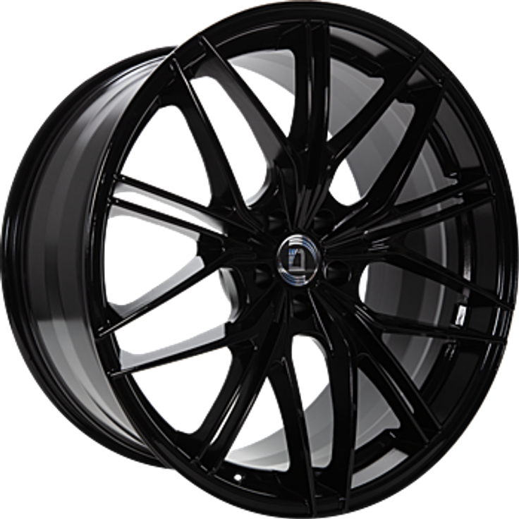 Diewe Wheels Brenta NeroS 20"