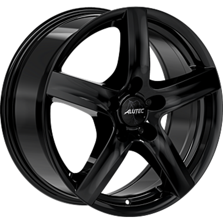 Alutec Grip Diamant-schwarz 16"