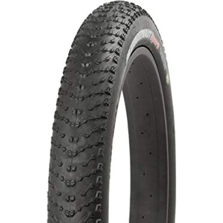 Kenda Juggernaut Sport, 26 x 4.00 Veloreifen für Mountainbikes mit DTC-Gummimischung und Pannenschutz – Bild 2