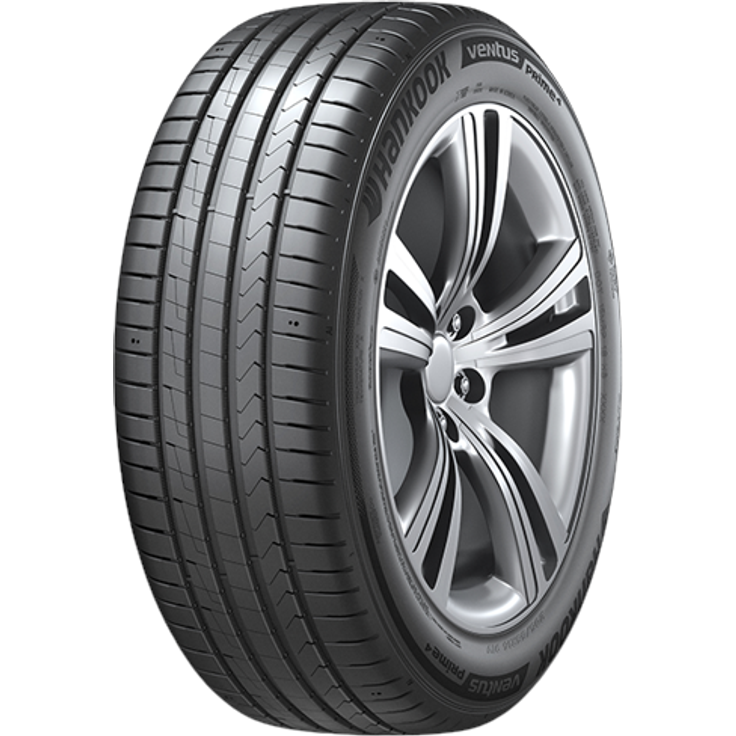 Hankook Ventus Prime 4 K135A 215/60R17 96 V – Bild 2