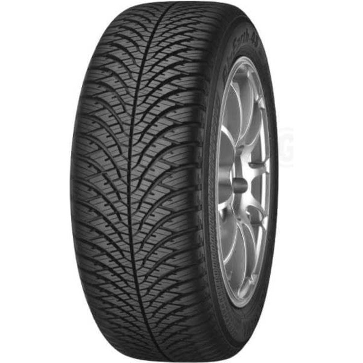 Yokohama Bluearth 4S AW21 205/55R16 91 V