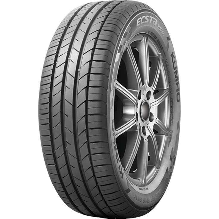 Kumho Ecsta HS52 215/55R17 98 W