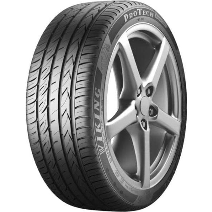 Viking Protech Newgen 205/60R16 96 W – Bild 2