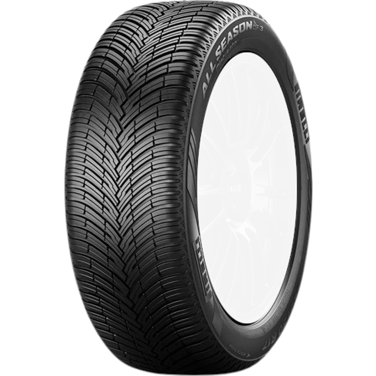Pirelli Cinturato All Season SF3 225/45R19 96 W – Bild 2