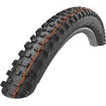 Schwalbe Hans Dampf, Veloreifen 29 x 2.35 (60-622), Super Gravity Karkasse mit Addix Soft Compound für Enduro und Trailriding