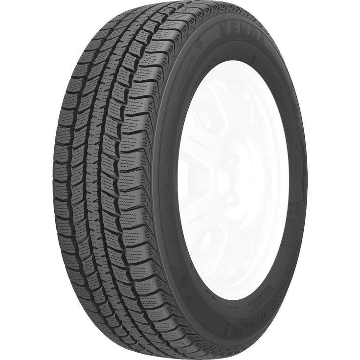 Kenda Komendo Winter KR500 185/80R14 102/100 Q – Bild 3