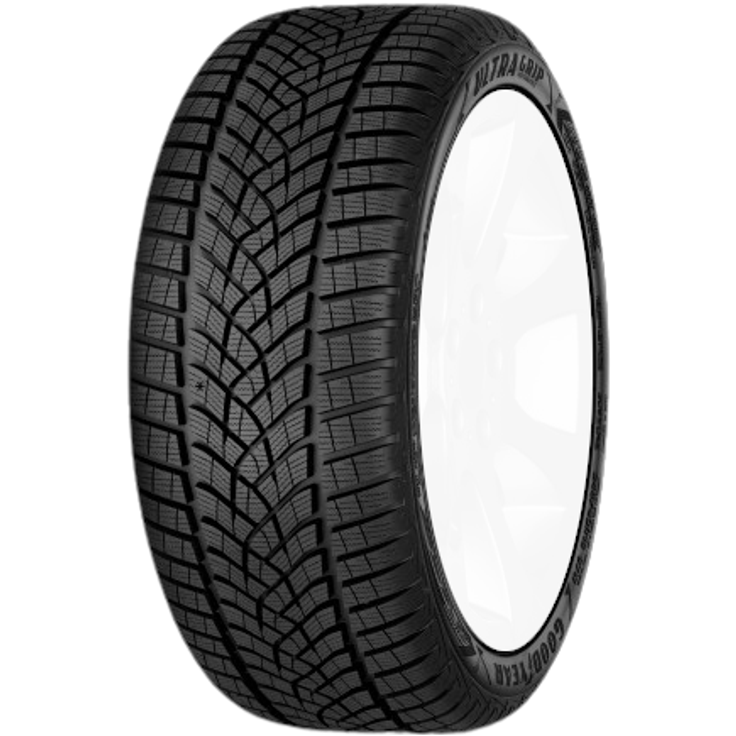 Goodyear UltraGrip Performance SUV G1 245/45R21 104 V – Bild 2