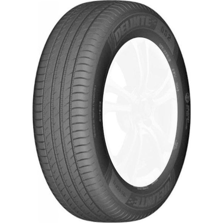 Delinte DS 2 185/55R15 82 V – Bild 2