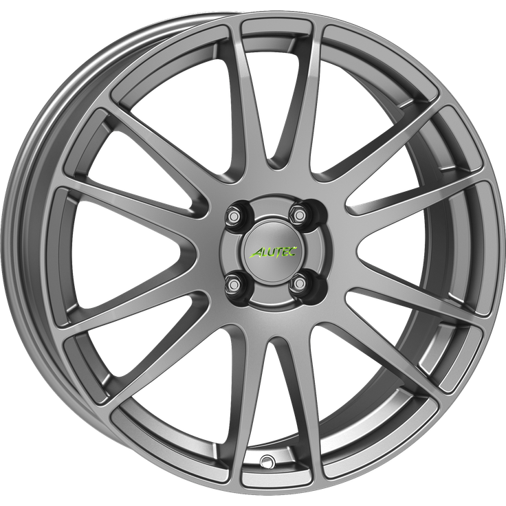 Alutec Monstr Carbon-grey 16" – Bild 3