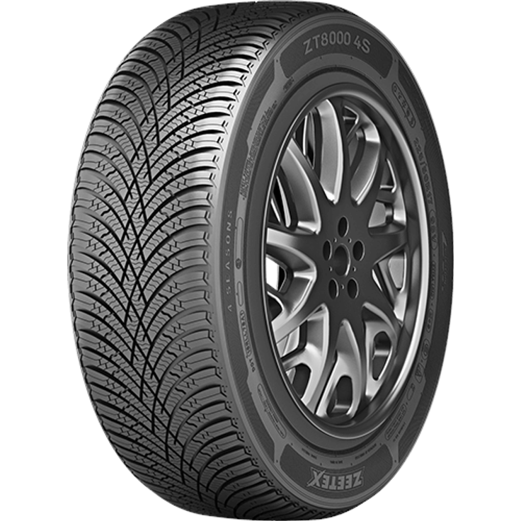 Zeetex ZT 8000 4S 165/60R15 77 T