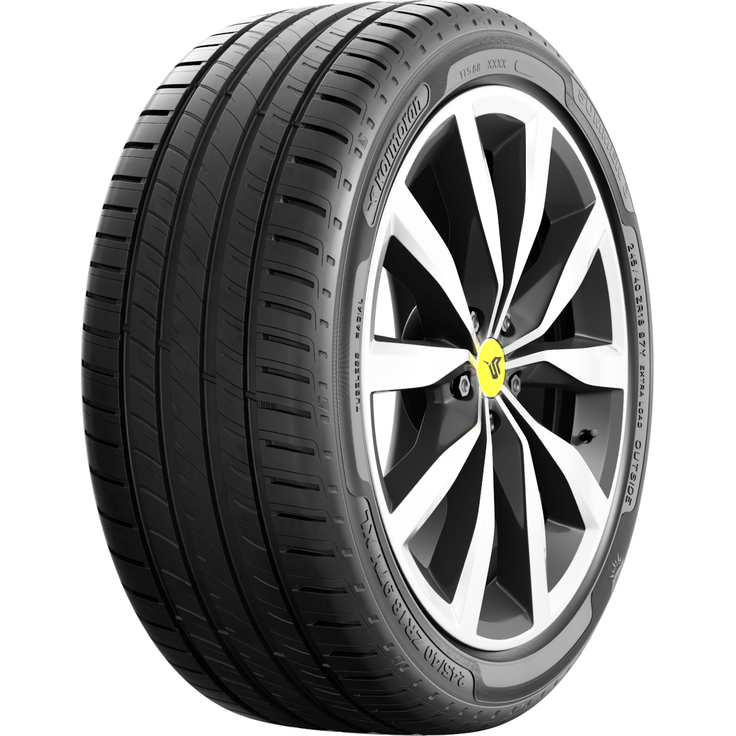 Kormoran Summer 3 205/55R16 94 W – Bild 2