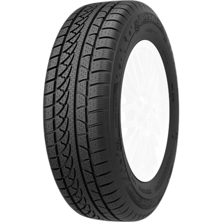 Petlas Snowmaster W 651 205/55R15 92 V – Bild 2