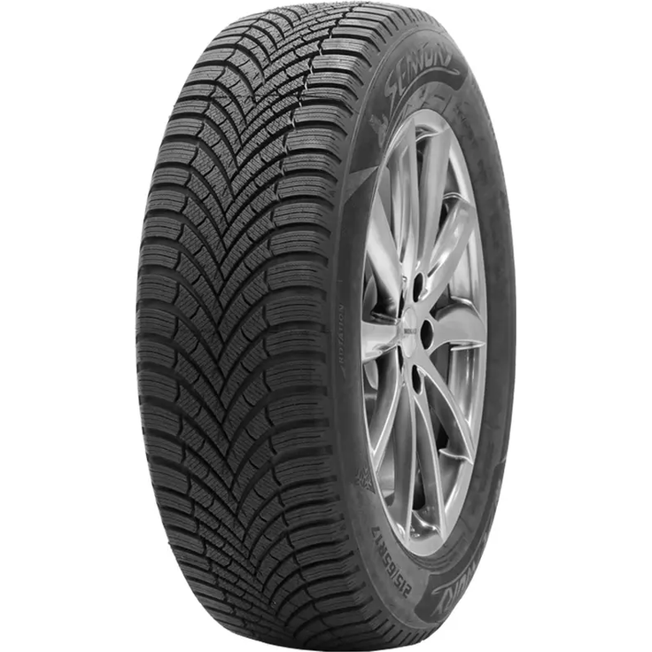 Sentury-Landsail WinterDragon 175/65R14 82 T – Bild 2