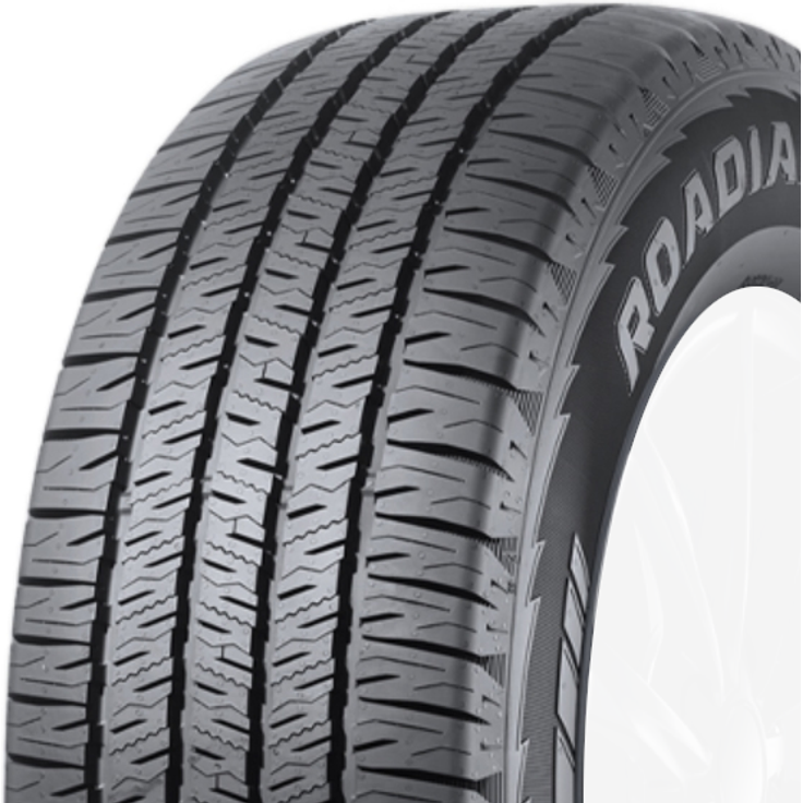 Nexen Roadian HTX 2 255/60R20 113 T