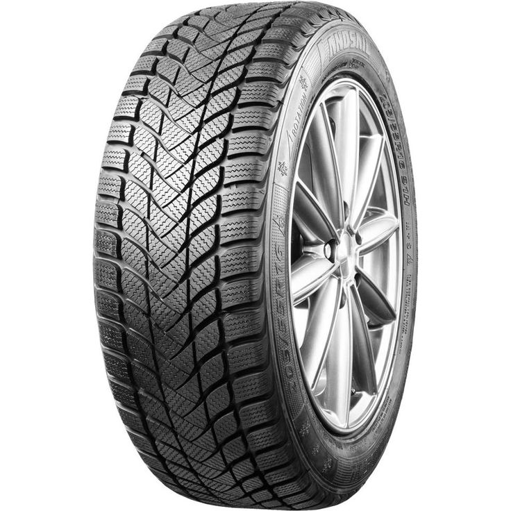 Sentury-Landsail Winter Lander 225/40R18 92 V – Bild 2