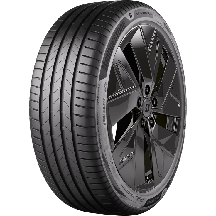 Bridgestone Turanza 6 225/50R17 98 Y – Bild 2