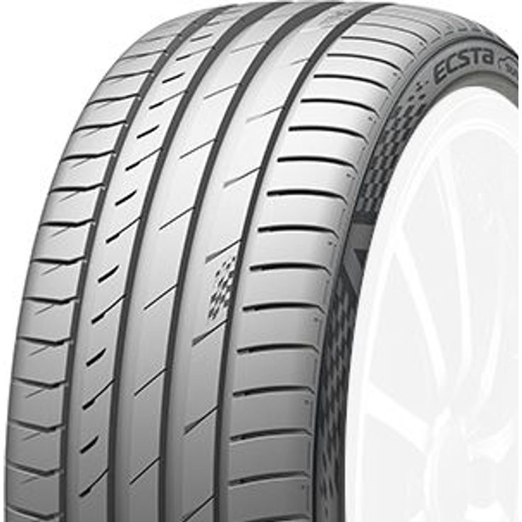 Kumho Ecsta PS71 SUV 255/45R20 105 Y