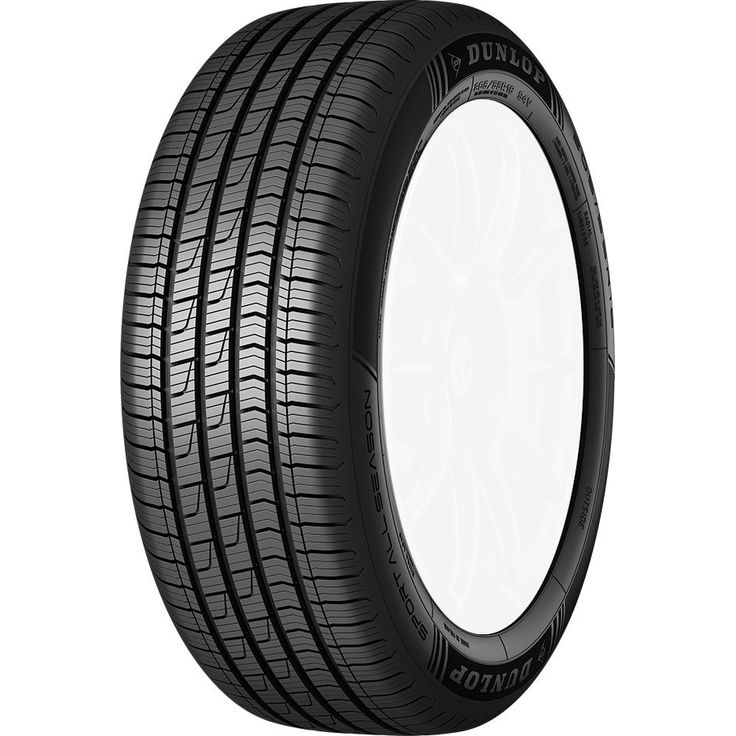 Dunlop Sport All Season 205/55R16 91 V – Bild 3