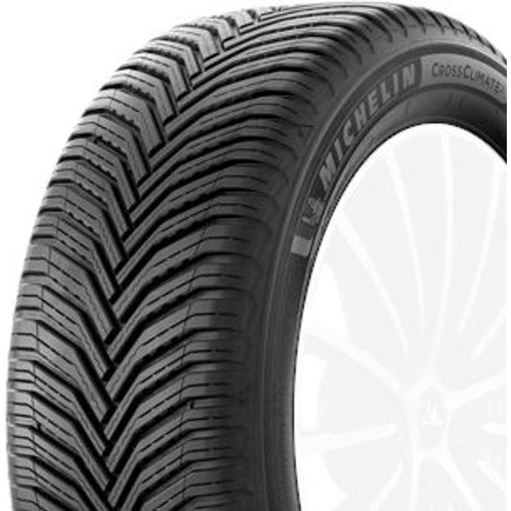 Michelin CrossClimate 2 205/50R17 89 H
