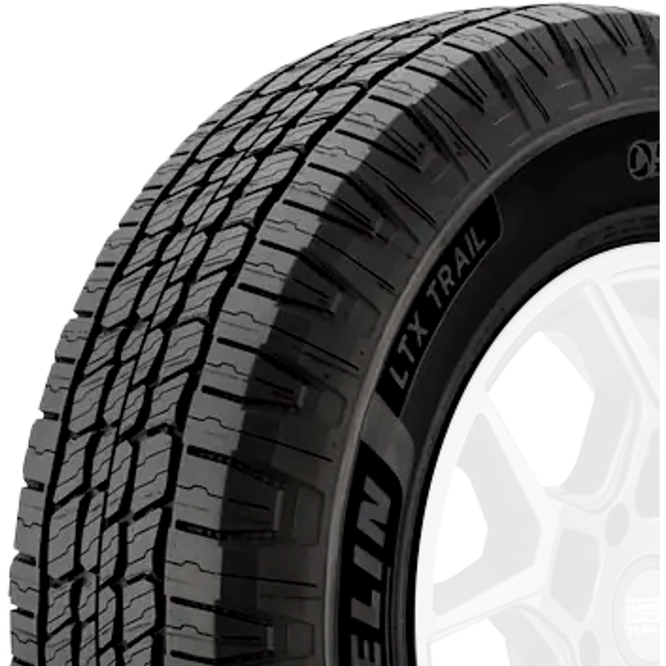 Michelin LTX Trail 265/70R18 116 S – Bild 1
