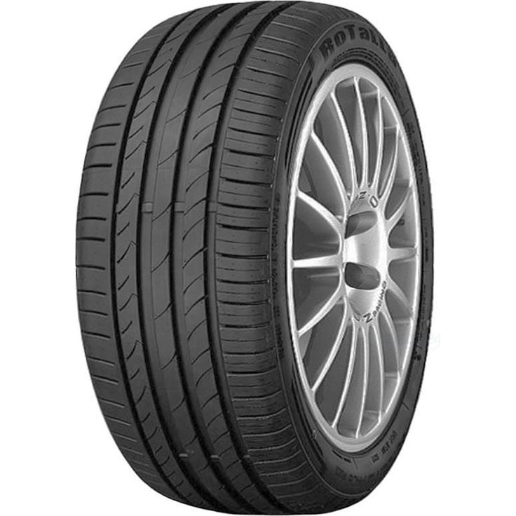 Rotalla RU 01 235/45R17 97 W – Bild 2