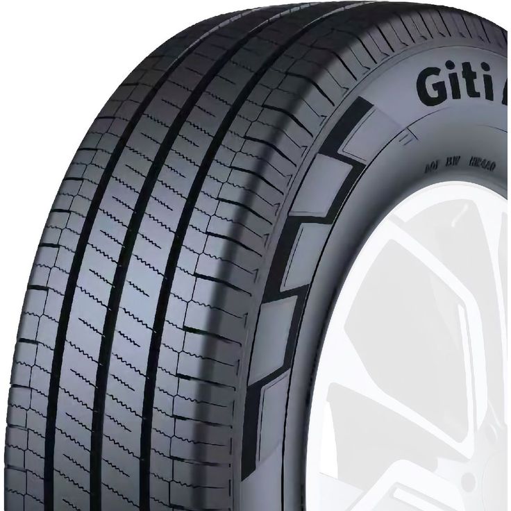 Giti GitiVan V61 185/75R16 100/97 T