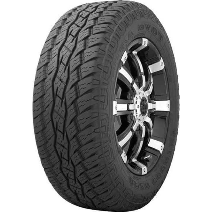 Toyo Open Country AT Plus 215/65R16 98 H