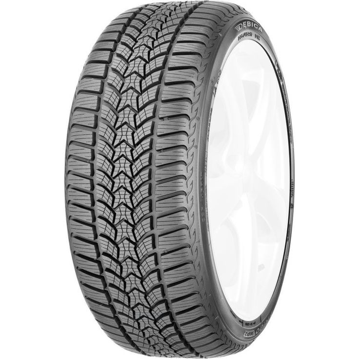 Debica Frigo HP 2 205/45R17 88 V – Bild 3