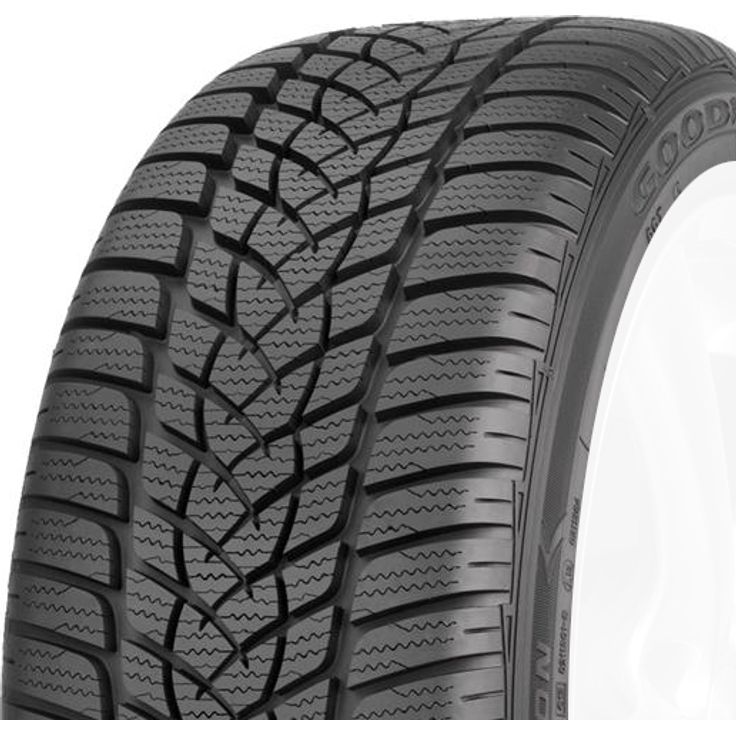 Goodyear UltraGrip Performance 2 205/50R17 89 H – Bild 1